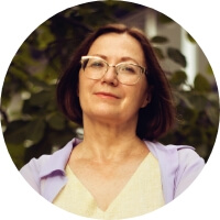 Tinneke van Oranje