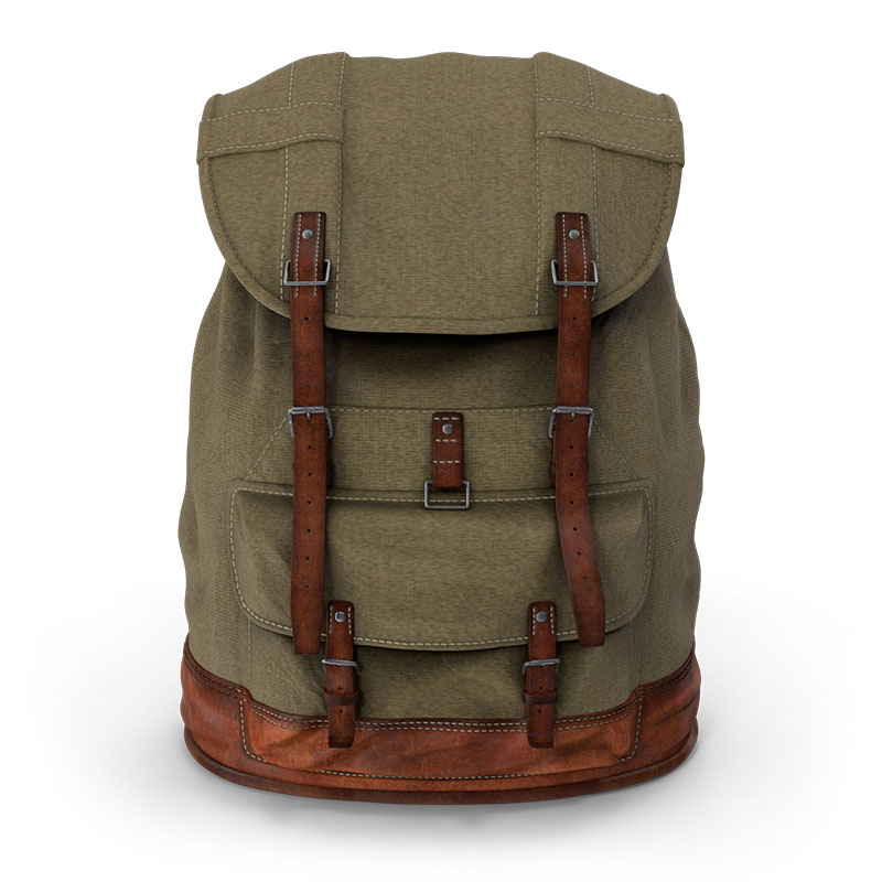 ExploreFlex Adventure Pack