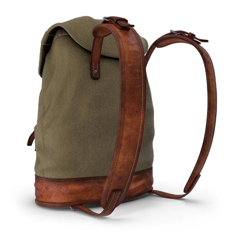 ExploreFlex Adventure Pack - Afbeelding 4