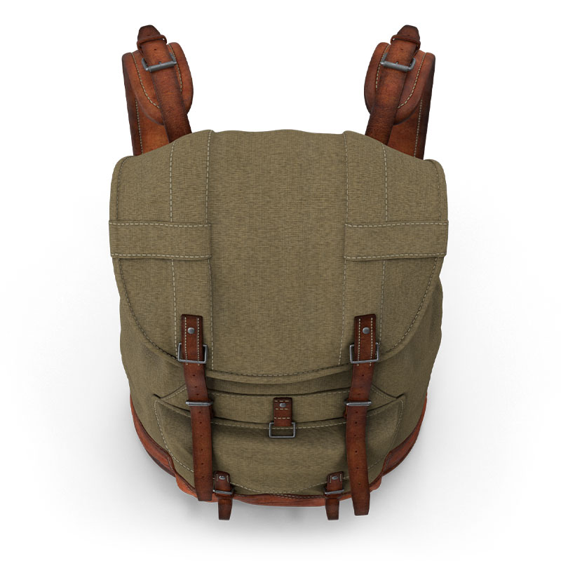ExploreFlex Adventure Pack - Afbeelding 3