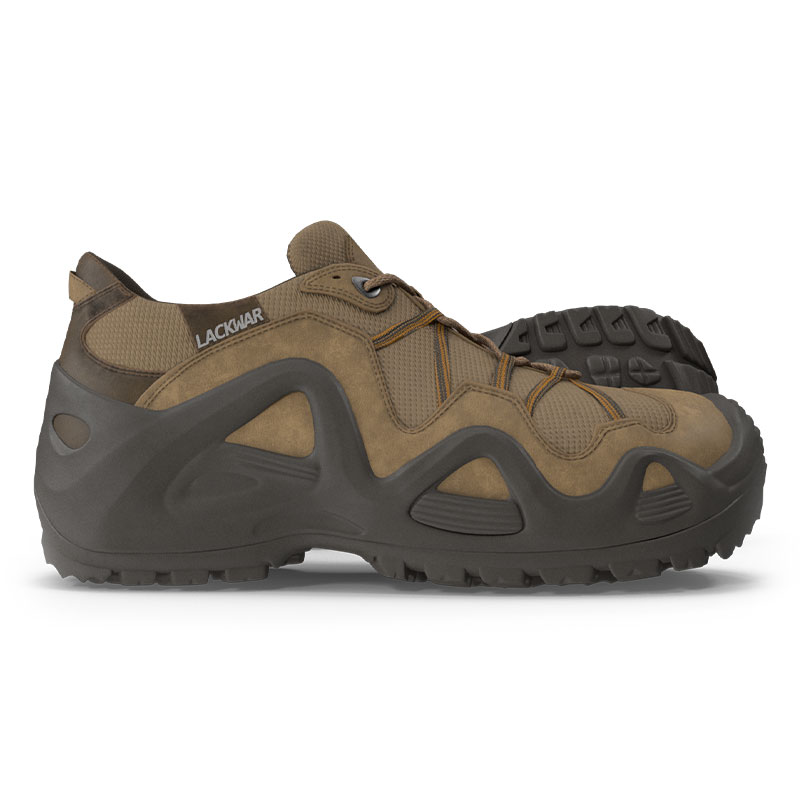 NatureWalker Essential