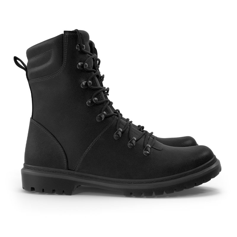 Tactical Boots
