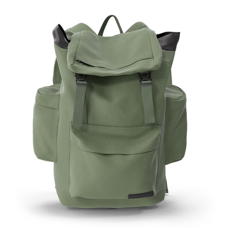 TrekkerTrail Outdoor Backpack