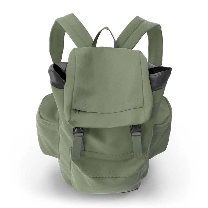 TrekkerTrail Outdoor Backpack - Afbeelding 2