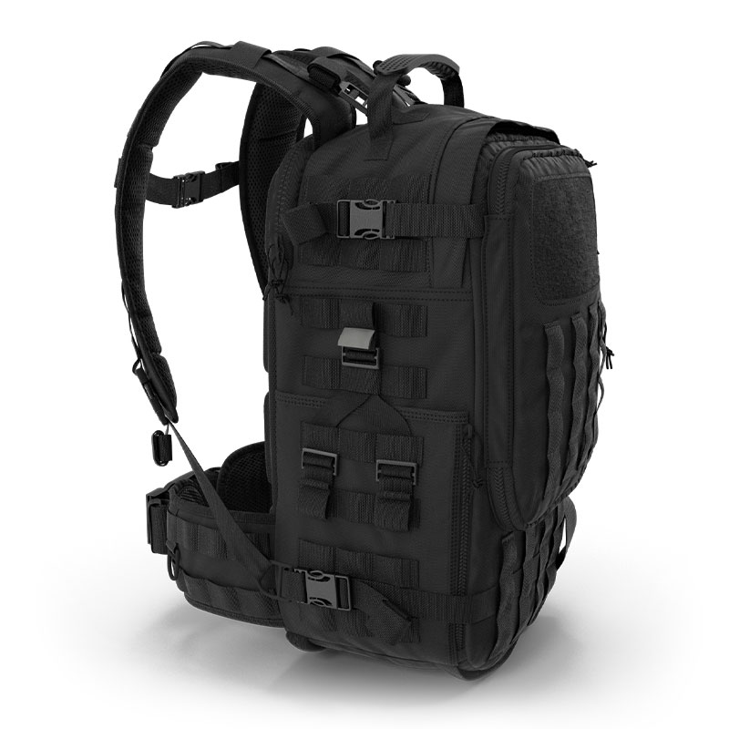 MetroScape City Backpack - Afbeelding 3