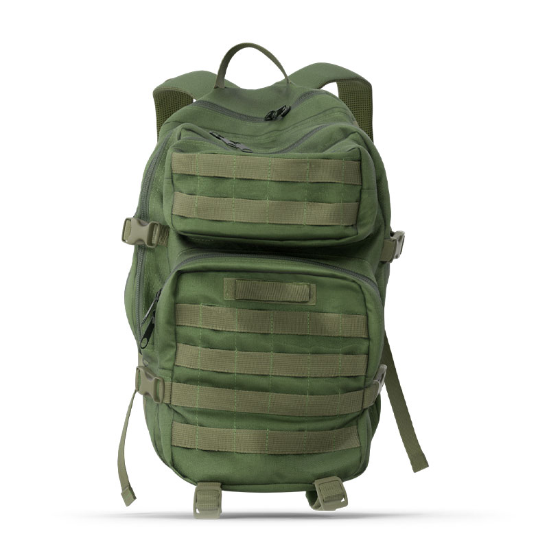 StreetVenture Commuter Pack