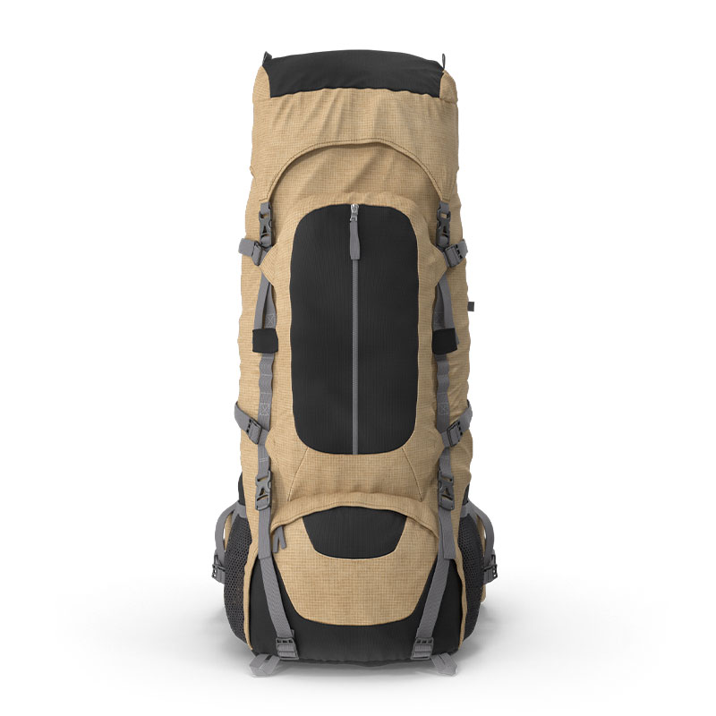 ExpeditionPro Backpack