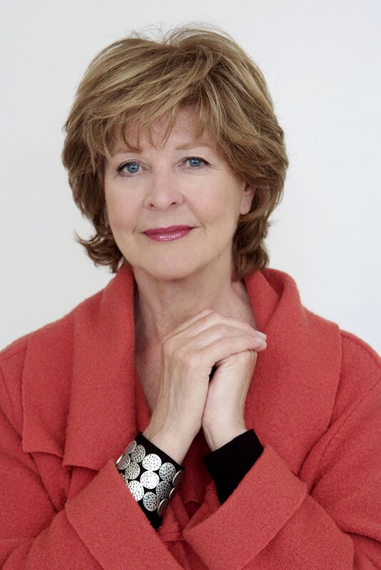 Mirna van den Berg